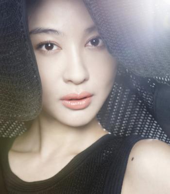 李菲儿图片   李菲儿清新写真图片第2张