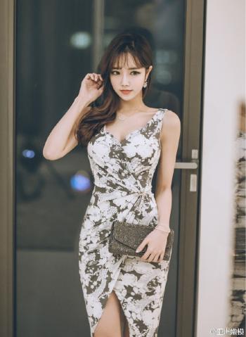 网袜诱惑图片 _ 第(9)张