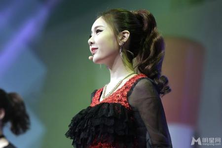 李居丽图片 _ 第(8)张