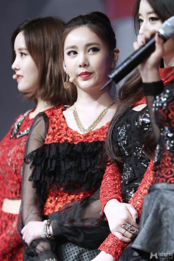 李居丽图片 _ 第(19)张