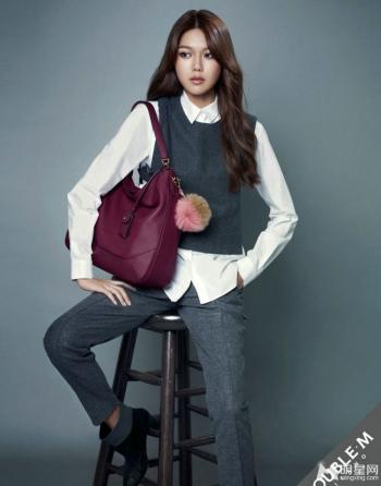 崔秀英图片 _ 第(5)张