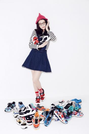 李智恩图片 _ 第(5)张