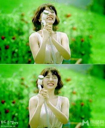 粉嫩小女生图片 _ 第(5)张