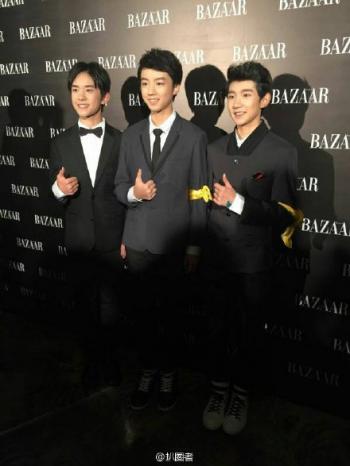 tfboys图片 _ 第(3)张