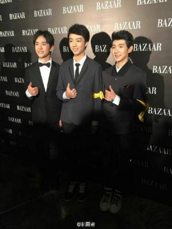 tfboys图片 _ 第(4)张