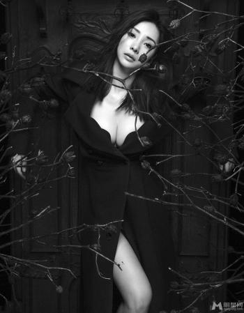 美女玉腿图片 _ 第(6)张