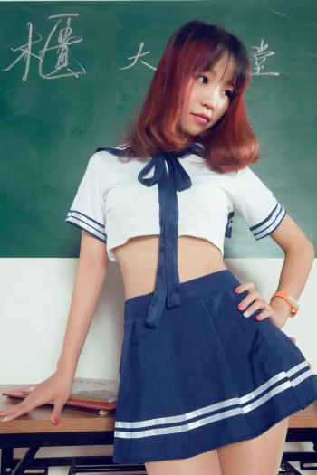 丝袜腿模图片 _ 第(12)张