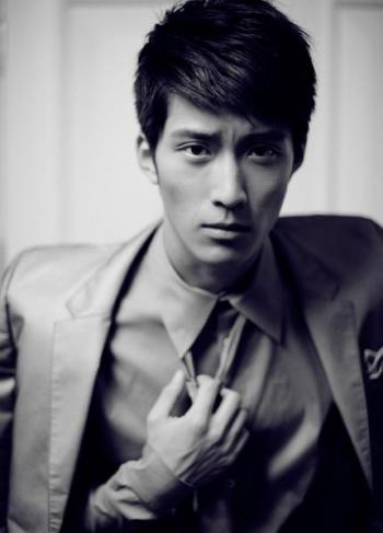 窦骁图片 _ 第(2)张