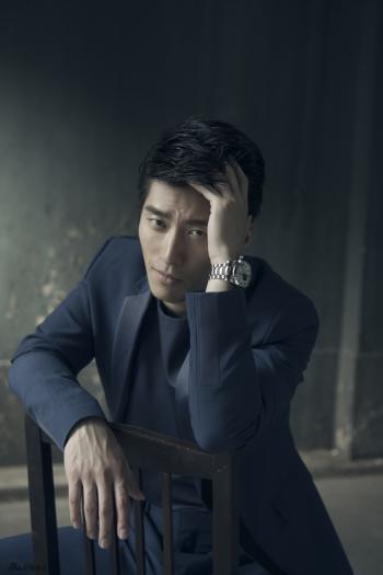 窦骁图片 _ 第(6)张