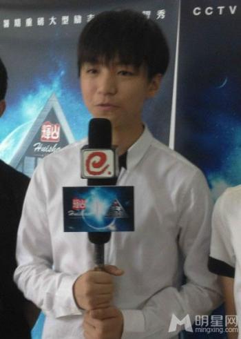 tfboys图片 _ 第(4)张