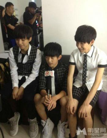 tfboys图片 _ 第(7)张