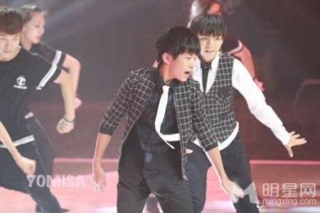 tfboys图片 _ 第(11)张