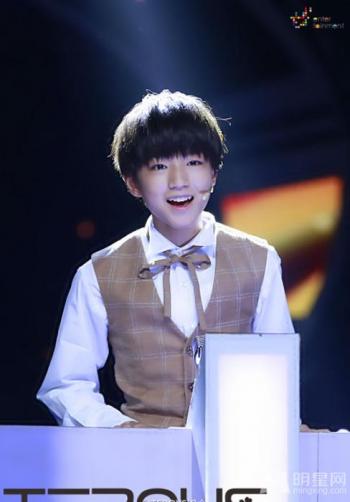 tfboys图片 _ 第(1)张