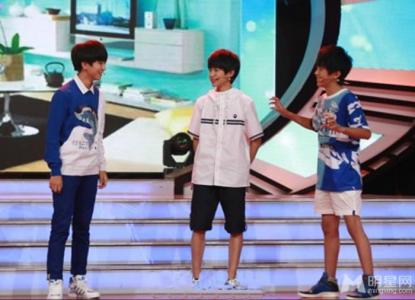 tfboys图片 _ 第(3)张