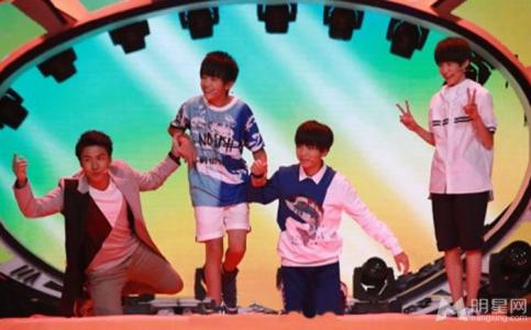tfboys图片 _ 第(4)张