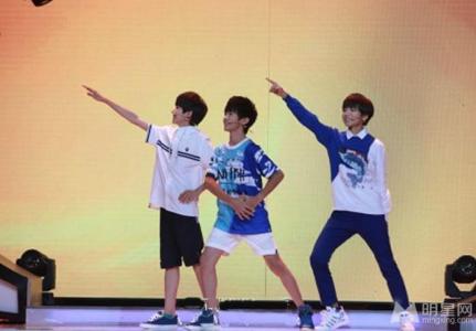 tfboys图片 _ 第(5)张