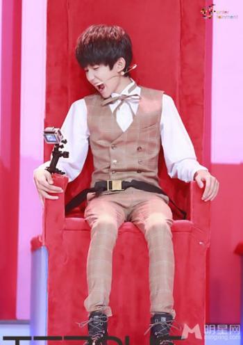 tfboys图片 _ 第(6)张