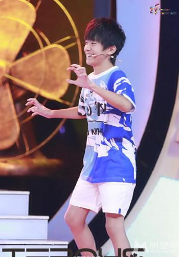 tfboys图片 _ 第(7)张