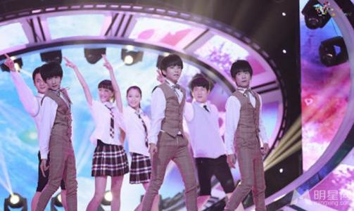 tfboys图片 _ 第(14)张