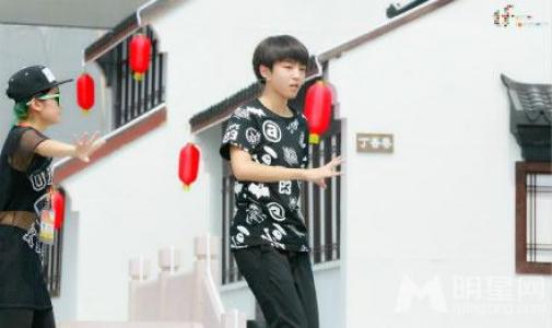 tfboys图片 _ 第(6)张
