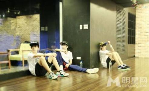 tfboys图片 _ 第(17)张