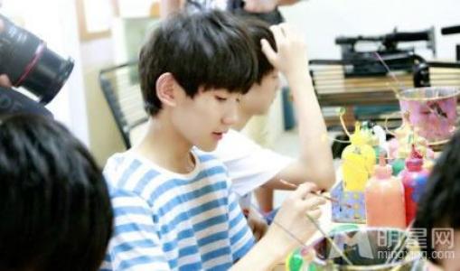 tfboys图片 _ 第(18)张