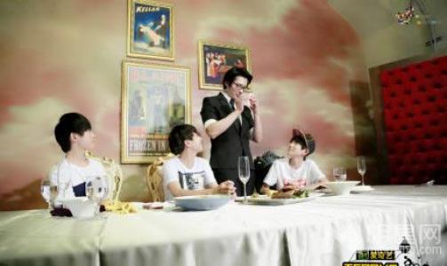 tfboys图片 _ 第(20)张