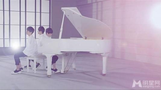 TFBOYS三人合照 帅气可爱高清写真 TFBOYS图片第4张