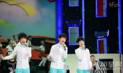 tfboys图片 _ 第(1)张