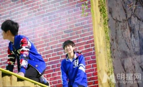 tfboys图片 _ 第(4)张