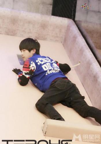 tfboys图片 _ 第(6)张