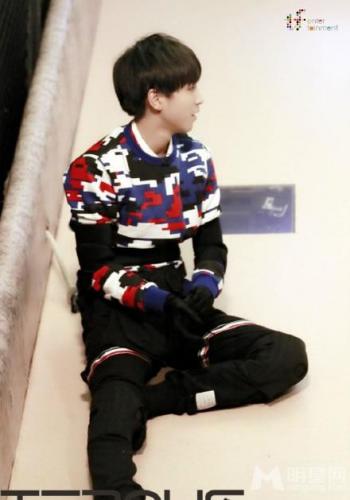 tfboys图片 _ 第(7)张