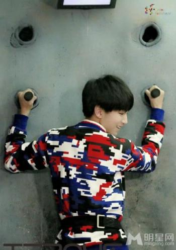 tfboys图片 _ 第(12)张
