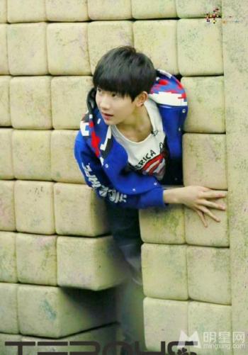 tfboys图片 _ 第(16)张