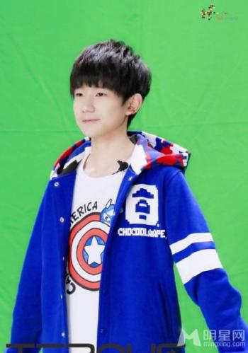 tfboys图片 _ 第(18)张