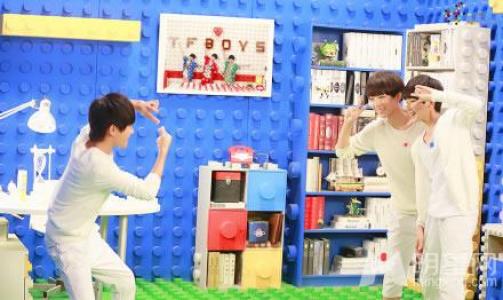 tfboys图片 _ 第(5)张