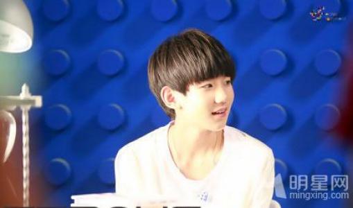 tfboys图片 _ 第(6)张