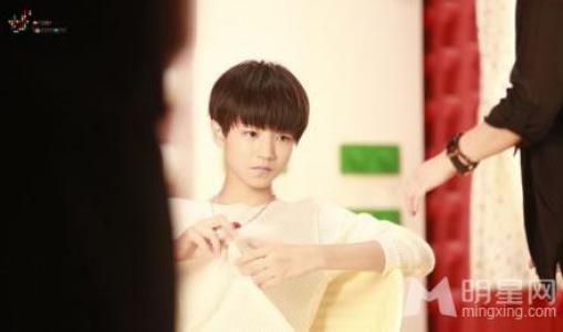 tfboys图片 _ 第(8)张