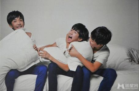 tfboys图片 _ 第(4)张