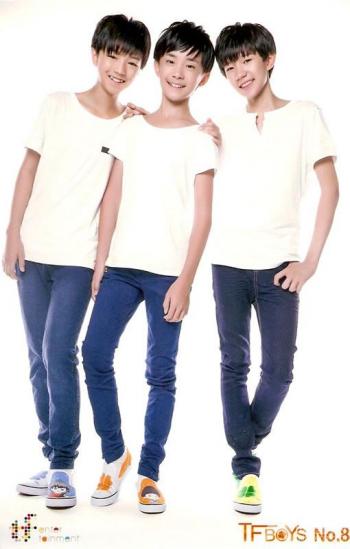tfboys图片 _ 第(5)张