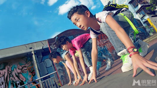 tfboys图片 _ 第(4)张