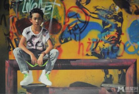tfboys图片 _ 第(5)张