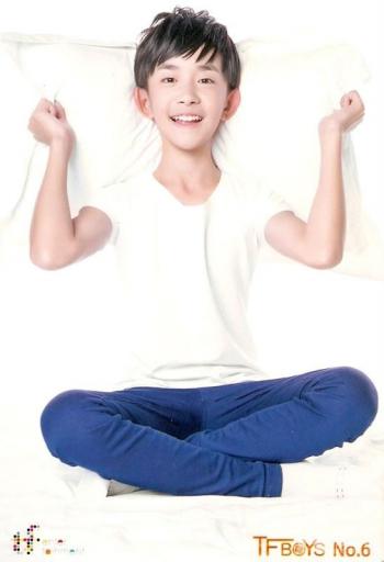 tfboys图片 _ 第(11)张