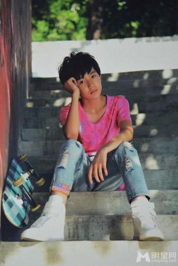 tfboys图片 _ 第(7)张