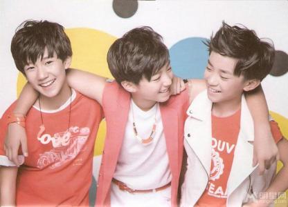 tfboys图片 _ 第(1)张