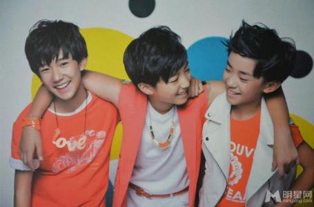 tfboys图片 _ 第(4)张