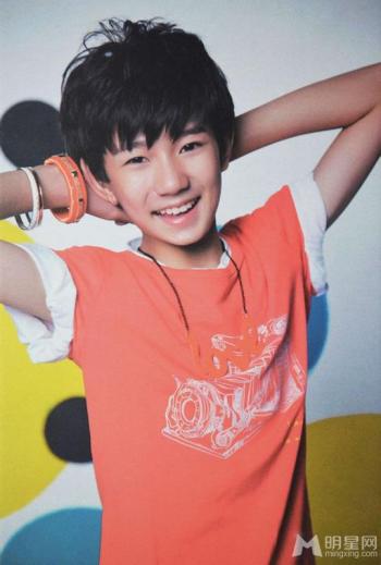 tfboys图片 _ 第(7)张