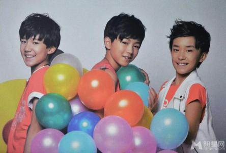 tfboys图片 _ 第(12)张