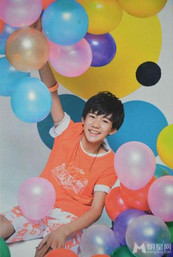 tfboys图片 _ 第(17)张