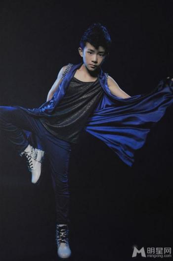 tfboys图片 _ 第(5)张